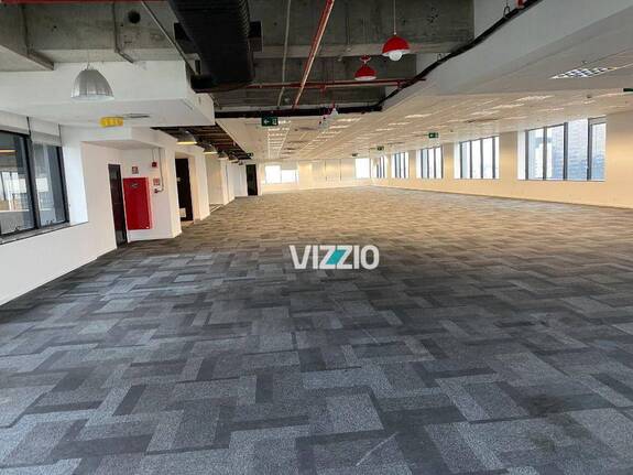 Conjunto Corporativo para alugar, Vila Olímpia São Paulo - SP Foto 4