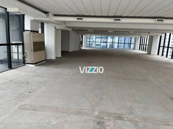 Conjunto Corporativo para alugar, Vila Olímpia São Paulo - SP Foto 2