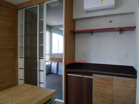 Conjunto Corporativo para alugar, Pinheiros São Paulo - SP Foto 4