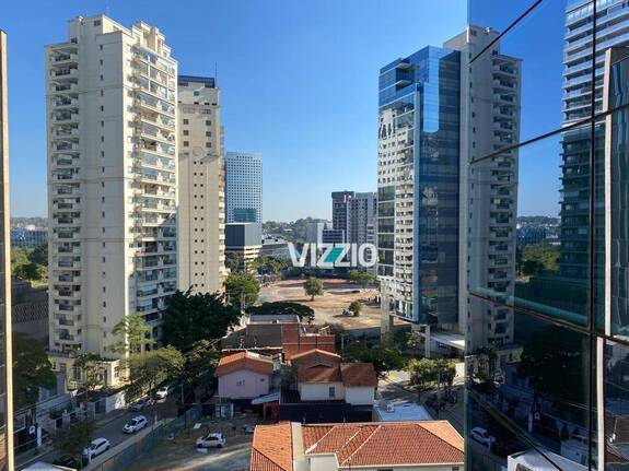 Conjunto Corporativo para alugar, Faria Lima São Paulo - SP Foto 7