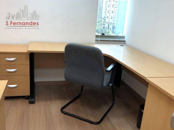 Conjunto Corporativo para alugar, Itaim Bibi São Paulo - SP Foto 17