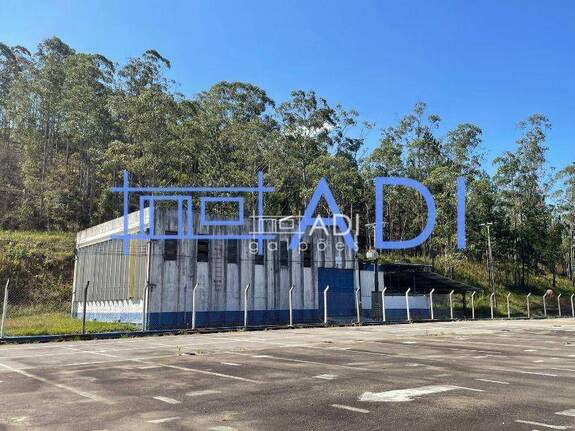 Galpão para alugar, Nova Era Juiz De Fora - MG Foto 8