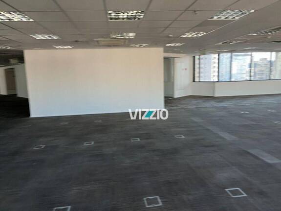 Conjunto Corporativo para alugar, Faria Lima São Paulo - SP Foto 20