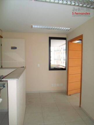 Conjunto Corporativo para alugar e comprar, Vila Mariana São Paulo - SP Foto 15