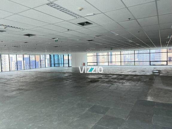 Andar Corporativo para alugar, Av. Paulista São Paulo - SP Foto 13