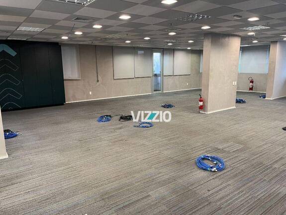 Conjunto Corporativo para alugar, Pinheiros São Paulo - SP Foto 36