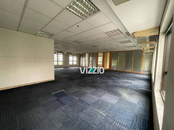 Andar Corporativo para alugar, Vila Olímpia São Paulo - SP Foto 6