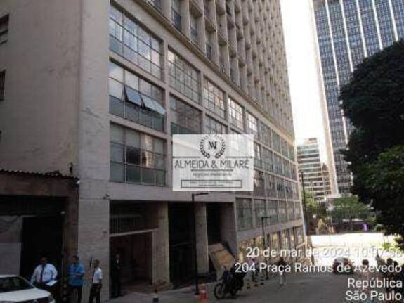 Conjunto Corporativo para alugar, Centro Histórico De São Paulo São Paulo - SP Foto 15