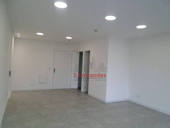 Conjunto Corporativo para alugar, Pinheiros São Paulo - SP Foto 4