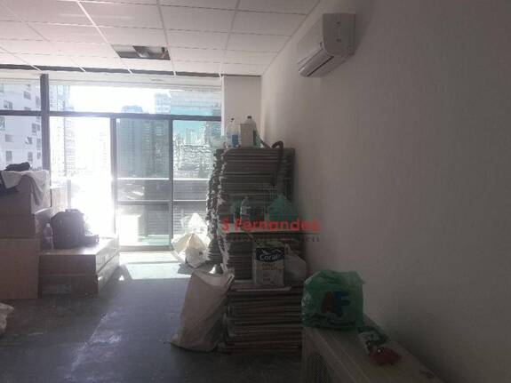 Conjunto Corporativo para alugar, Vila Olímpia São Paulo - SP Foto 2