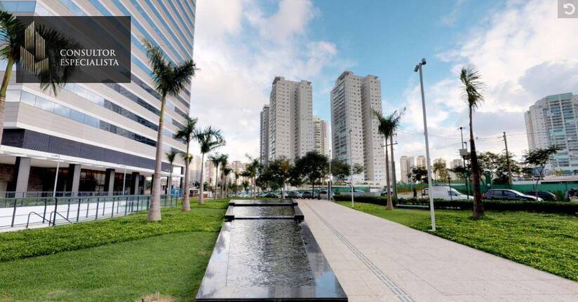 Conjunto Corporativo para alugar e comprar, Barra Funda São Paulo - SP Foto 5