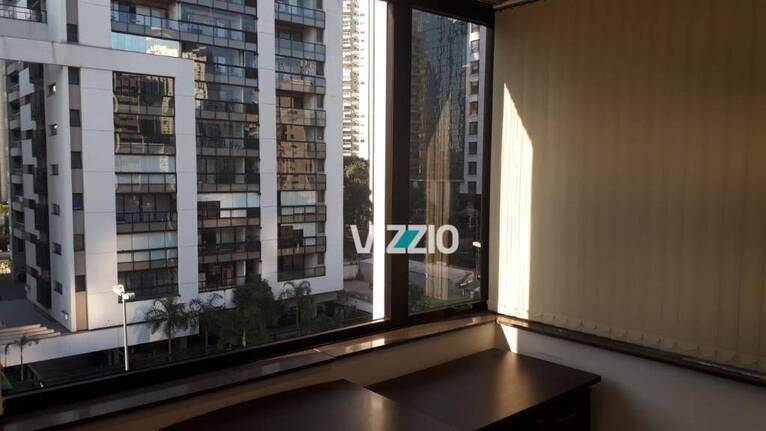 Conjunto Corporativo para alugar, Vila Olímpia São Paulo - SP Foto 5