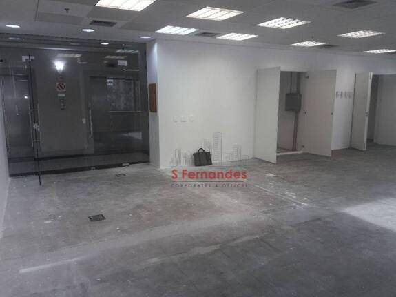 Conjunto Corporativo para alugar e comprar, Vila Olímpia São Paulo - SP Foto 4