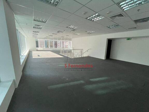 Conjunto Corporativo para alugar, Vila Olímpia São Paulo - SP Foto 12