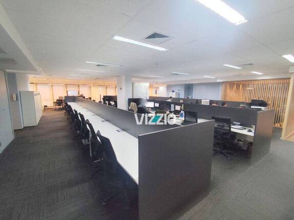 Andar Corporativo para alugar, Av Paulista São Paulo - SP Foto 5