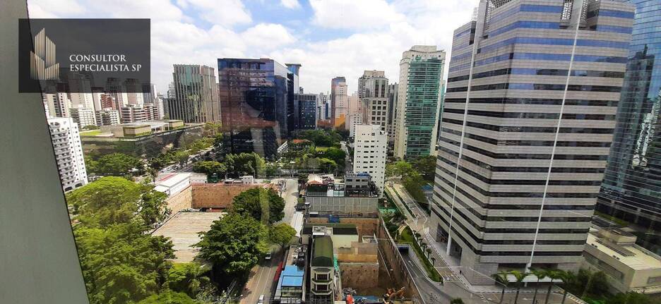 Conjunto Corporativo para alugar, Itaim Bibi São Paulo - SP Foto 10