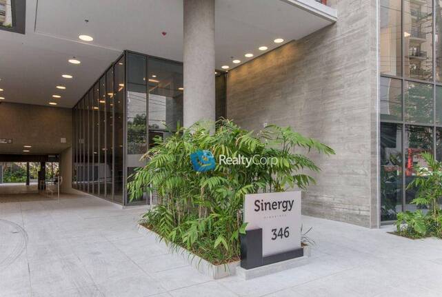 Conjunto Corporativo para alugar, Pinheiros São Paulo - SP Foto 4