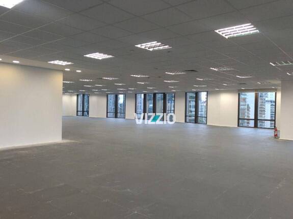 Conjunto Corporativo para alugar, Faria Lima São Paulo - SP Foto 8