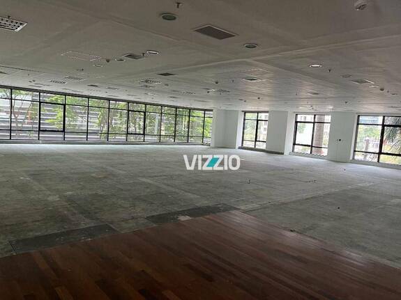 Conjunto Corporativo para alugar, Itaim Bibi São Paulo - SP Foto 11