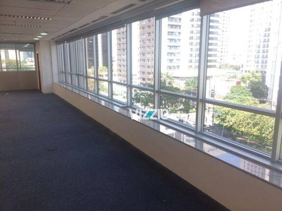 Conjunto Corporativo para alugar, Brooklin São Paulo - SP Foto 7