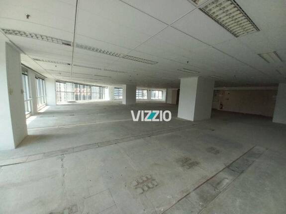 Conjunto Corporativo para alugar, Brooklin São Paulo - SP Foto 9