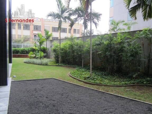 Conjunto Corporativo para alugar, Paraíso São Paulo - SP Foto 21