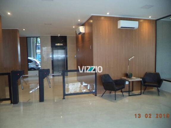 Conjunto Corporativo para alugar, Brooklin São Paulo - SP Foto 18