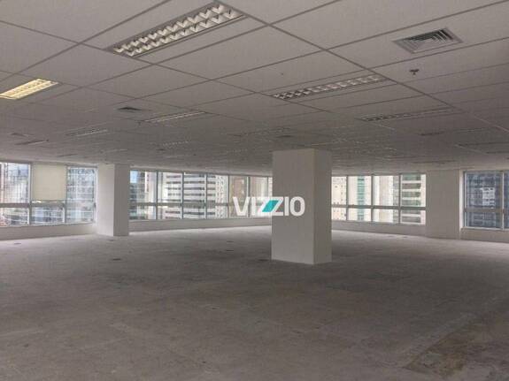 Conjunto Corporativo para alugar, Itaim Bibi São Paulo - SP Foto 13