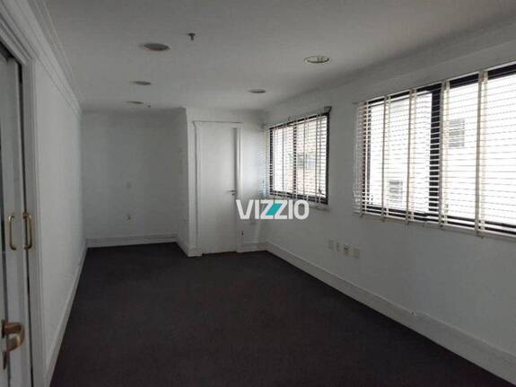 Conjunto Corporativo para alugar e comprar, Jardim Paulista São Paulo - SP Foto 1