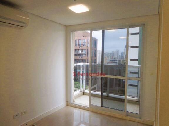 Conjunto Corporativo para alugar, Paraíso São Paulo - SP Foto 4