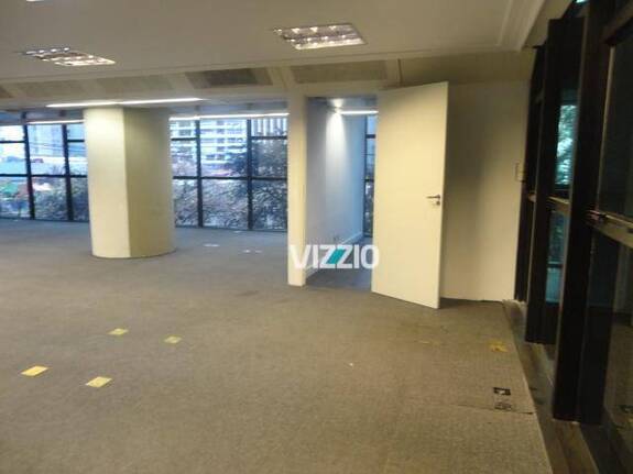 Conjunto Corporativo para alugar, Itaim Bibi São Paulo - SP Foto 9