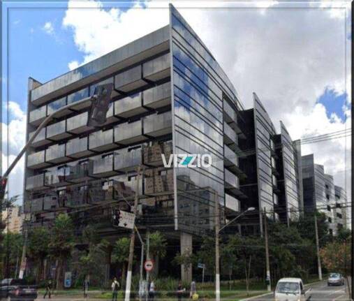 Conjunto Corporativo para alugar e comprar, Vila Mariana São Paulo - SP Foto 17