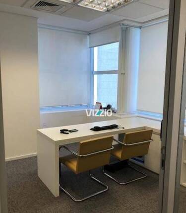 Conjunto Corporativo para alugar, Vila Olímpia São Paulo - SP Foto 5