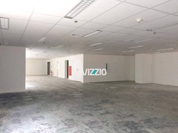 Conjunto Corporativo para alugar, Av Paulista São Paulo - SP Foto 26