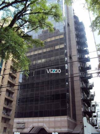 Conjunto Corporativo para alugar, Av Paulista São Paulo - SP Foto 5