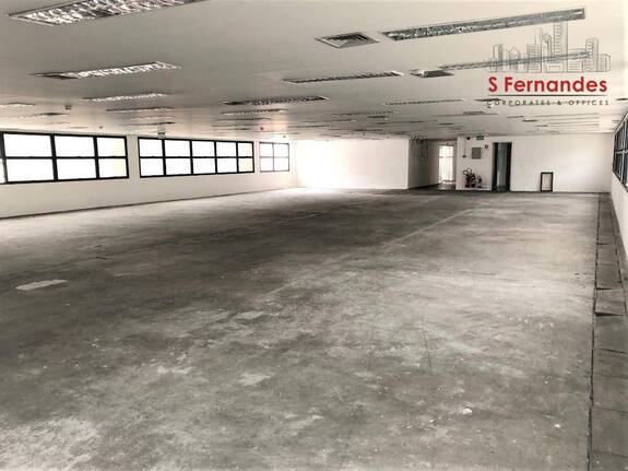 Conjunto Corporativo para alugar, Cerqueira César São Paulo - SP Foto 7