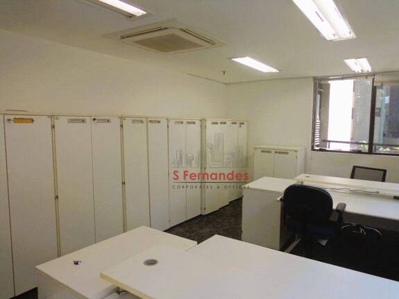 Conjunto Corporativo para alugar e comprar, Jabaquara São Paulo - SP Foto 11