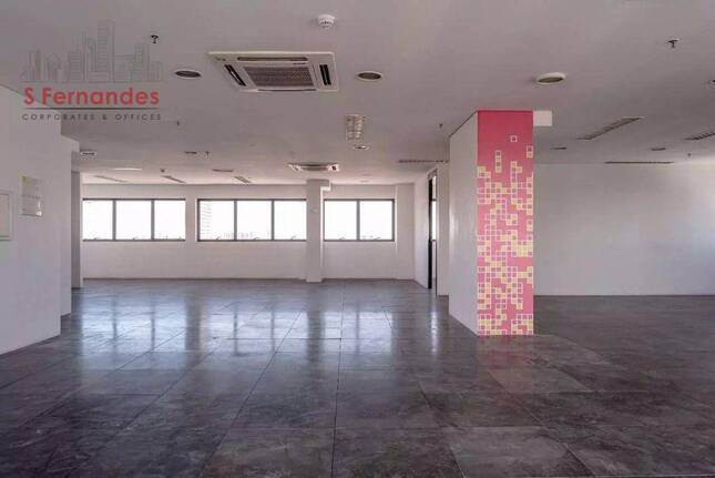 Conjunto Corporativo para alugar, São Judas São Paulo - SP Foto 2