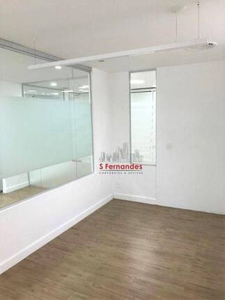 Conjunto Corporativo para alugar e comprar, Vila Olímpia São Paulo - SP Foto 10