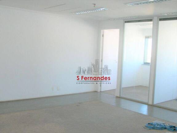 Conjunto Corporativo para alugar e comprar, Jardim Paulista São Paulo - SP Foto 2