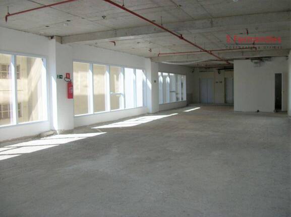 Conjunto Corporativo para alugar, Bela Vista São Paulo - SP Foto 5