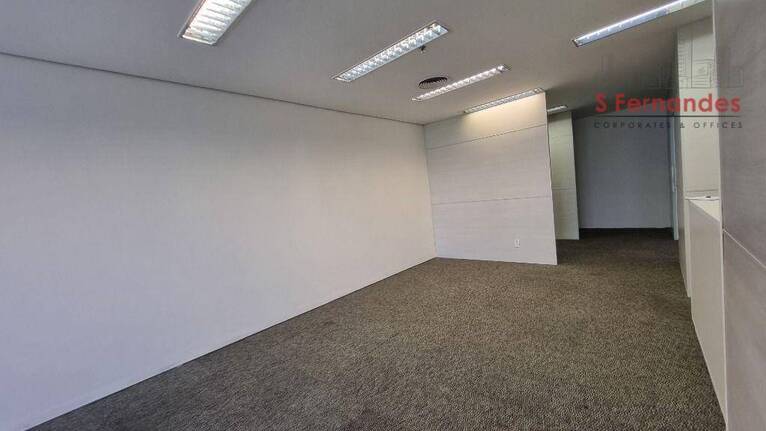 Conjunto Corporativo para alugar, Brooklin São Paulo - SP Foto 13