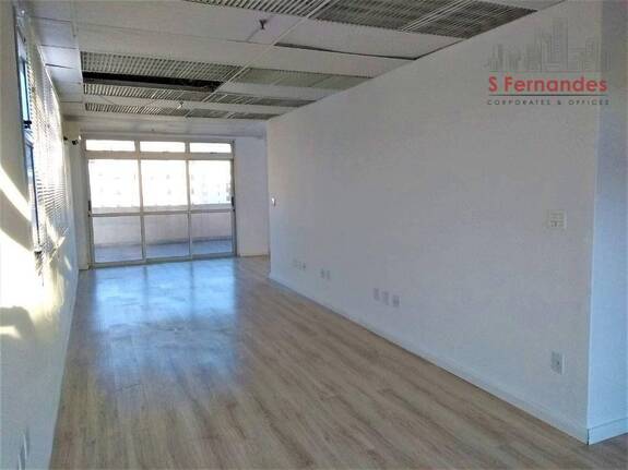 Conjunto Corporativo para alugar, Moema São Paulo - SP Foto 8