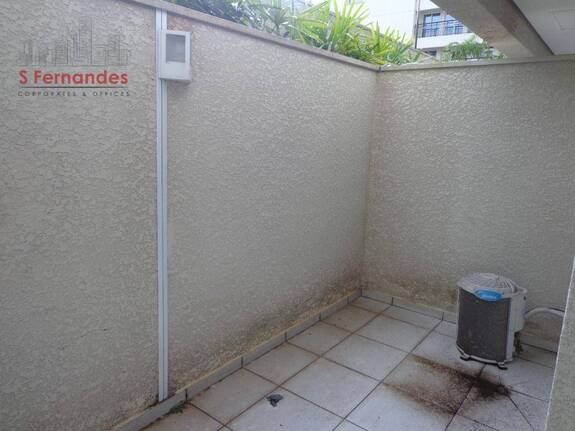 Conjunto Corporativo para alugar e comprar, Jabaquara São Paulo - SP Foto 11