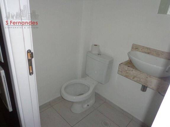 Conjunto Corporativo para alugar e comprar, Jabaquara São Paulo - SP Foto 18