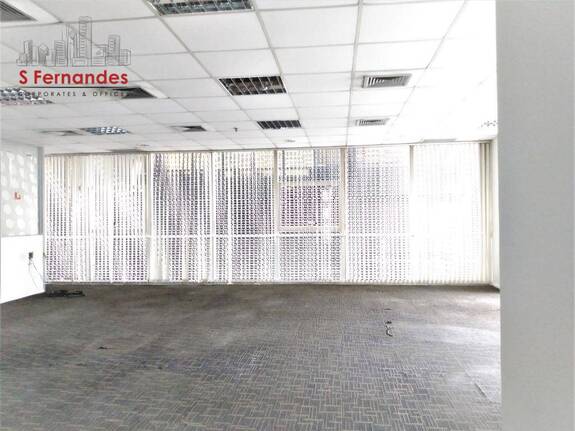 Conjunto Corporativo para alugar, Bela Vista São Paulo - SP Foto 10