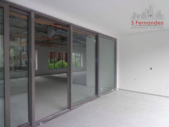 Conjunto Corporativo para alugar, Paraíso São Paulo - SP Foto 9