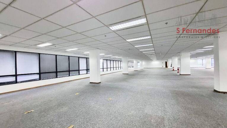 Conjunto Corporativo para alugar, Chácara Santo Antônio (zona Sul) São Paulo - SP Foto 2