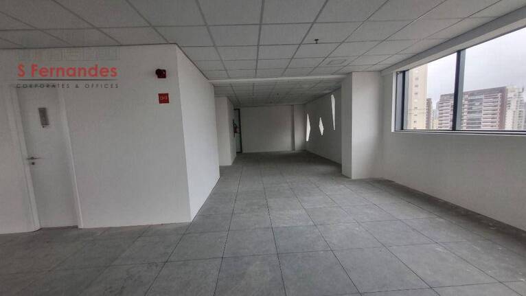 Conjunto Corporativo para alugar, Chácara Santo Antônio (zona Sul) São Paulo - SP Foto 12