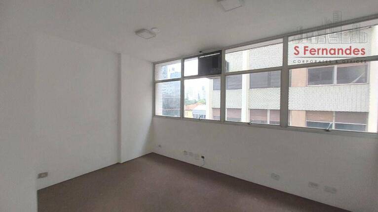 Conjunto Corporativo para alugar e comprar, Cerqueira César São Paulo - SP Foto 10